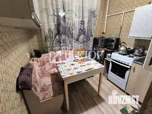 1-к квартира, вторичка, 32м2, 2/5 этаж