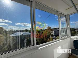 2-к квартира, вторичка, 44м2, 5/5 этаж