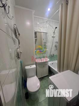 2-к квартира, вторичка, 46м2, 5/5 этаж