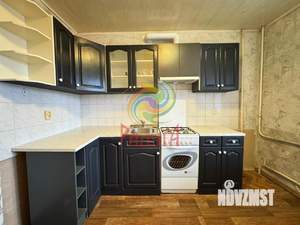 2-к квартира, вторичка, 49м2, 5/9 этаж