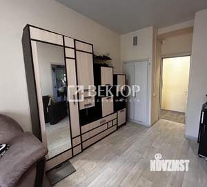 2-к квартира, вторичка, 53м2, 2/4 этаж