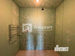3-к квартира, вторичка, 89м2, 2/3 этаж