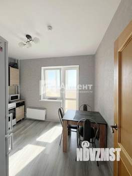 1-к квартира, вторичка, 51м2, 13/17 этаж