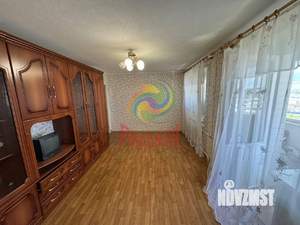 2-к квартира, вторичка, 50м2, 12/15 этаж