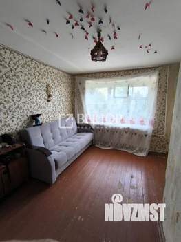 1-к квартира, вторичка, 22м2, 3/5 этаж