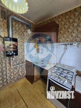 2-к квартира, вторичка, 45м2, 2/5 этаж