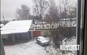 2-к квартира, вторичка, 34м2, 2/2 этаж