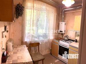 1-к квартира, вторичка, 30м2, 1/5 этаж
