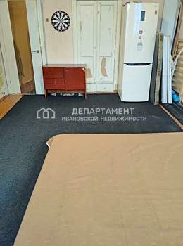 2-к квартира, вторичка, 48м2, 3/4 этаж