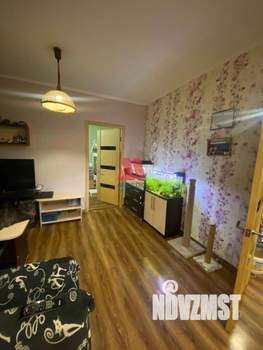 1-к квартира, вторичка, 49м2, 2/6 этаж