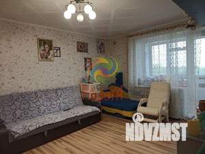2-к квартира, вторичка, 48м2, 8/8 этаж