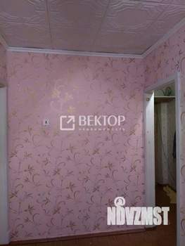 1-к квартира, вторичка, 31м2, 3/5 этаж