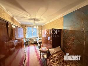 2-к квартира, вторичка, 48м2, 4/5 этаж