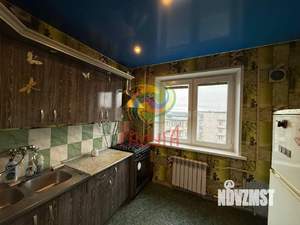 2-к квартира, вторичка, 53м2, 6/9 этаж