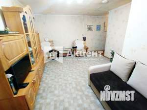 2-к квартира, вторичка, 44м2, 5/5 этаж