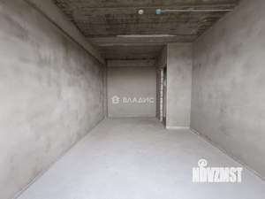 1-к квартира, вторичка, 37м2, 17/17 этаж