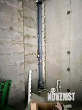 Студия квартира, сданный дом, 52м2, 10/14 этаж