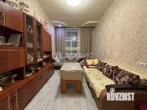 3-к квартира, вторичка, 60м2, 1/5 этаж