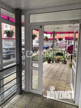 2-к квартира, вторичка, 61м2, 2/9 этаж