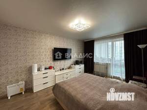 2-к квартира, вторичка, 53м2, 7/10 этаж