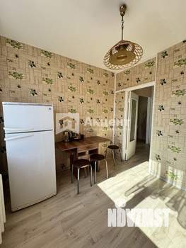 2-к квартира, вторичка, 53м2, 9/10 этаж