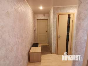2-к квартира, вторичка, 47м2, 1/5 этаж