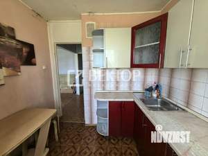 2-к квартира, вторичка, 46м2, 1/5 этаж