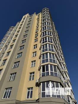 Студия квартира, вторичка, 55м2, 7/14 этаж