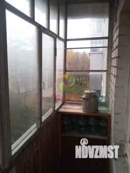 2-к квартира, вторичка, 42м2, 4/5 этаж