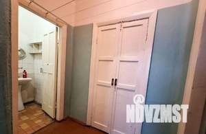 1-к квартира, вторичка, 35м2, 2/4 этаж