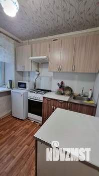 2-к квартира, вторичка, 44м2, 4/5 этаж