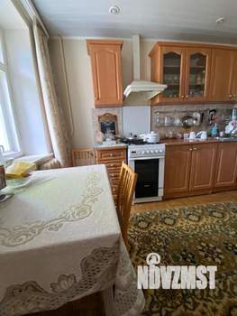 2-к квартира, вторичка, 65м2, 2/5 этаж