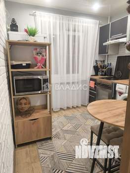 2-к квартира, вторичка, 43м2, 4/5 этаж