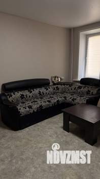 2-к квартира, вторичка, 46м2, 1/2 этаж