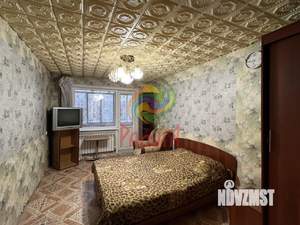 2-к квартира, вторичка, 50м2, 2/5 этаж