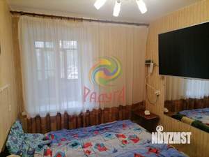 4-к квартира, вторичка, 77м2, 1/10 этаж