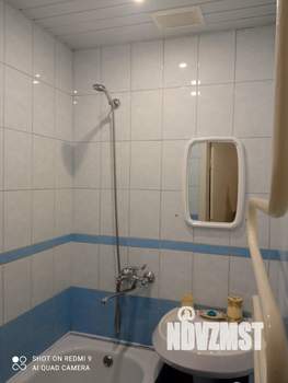 2-к квартира, вторичка, 40м2, 2/6 этаж