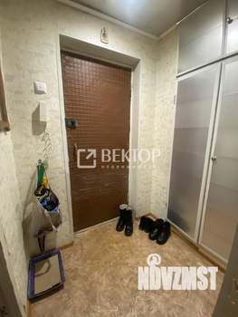 1-к квартира, вторичка, 30м2, 3/5 этаж