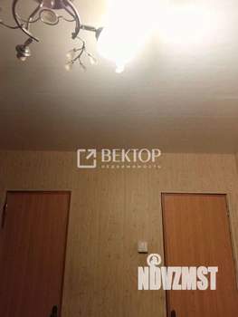 3-к квартира, вторичка, 59м2, 1/5 этаж