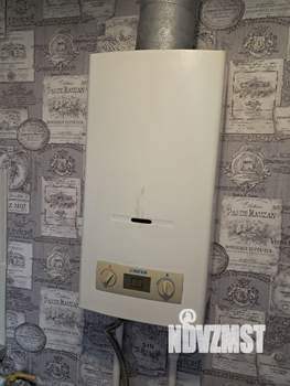 1-к квартира, вторичка, 30м2, 2/5 этаж