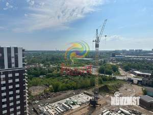 1-к квартира, вторичка, 39м2, 3/14 этаж
