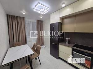 1-к квартира, вторичка, 37м2, 8/9 этаж