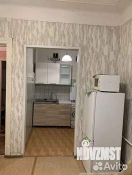 3-к квартира, вторичка, 47м2, 1/4 этаж