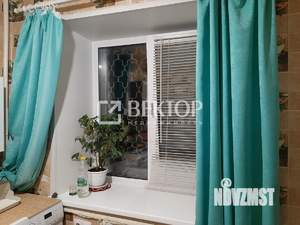 1-к квартира, вторичка, 31м2, 1/5 этаж
