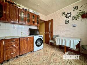 3-к квартира, вторичка, 66м2, 6/10 этаж