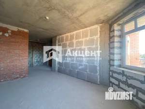 2-к квартира, вторичка, 110м2, 6/6 этаж