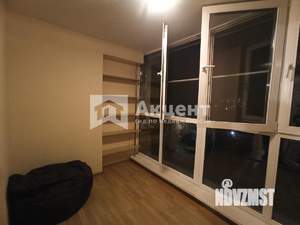 1-к квартира, вторичка, 52м2, 4/10 этаж