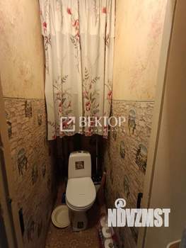 3-к квартира, вторичка, 62м2, 5/5 этаж