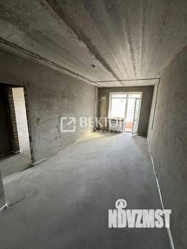 1-к квартира, вторичка, 48м2, 7/9 этаж