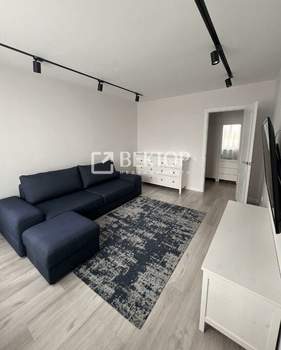 1-к квартира, вторичка, 49м2, 6/15 этаж